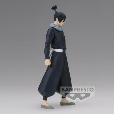 Jujutsu Kaisen: Jukon no Kata Figure - Kokichi Muta
