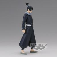 Jujutsu Kaisen: Jukon no Kata Figure - Kokichi Muta - thumbnail