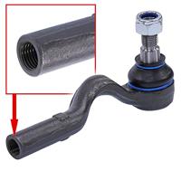 Keralit Eindkap rechts Donkergroen (2865) (Sponningdeel 143) - thumbnail