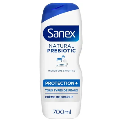 Sanex Sanex Showergel Biome Protect Sungrass 700 ml