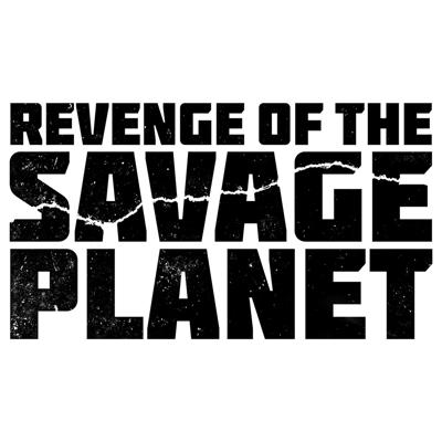 Revenge of the Savage Planet Day One Edition - Xbox-serie