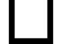 U-profiel alu brute 30x30x30x3mm (2mtr) - thumbnail