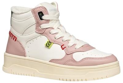 Baskets J56NLA0 - J LESTRELLA GIRL GEOX rozen