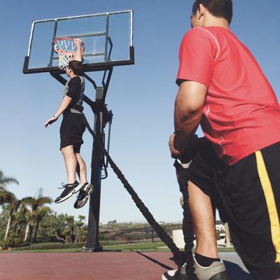 SKLZ RECOIL 360 Resistance Trainer SKLZ RECOIL 360 Resistance Trainer