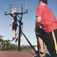 SKLZ RECOIL 360 Resistance Trainer - thumbnail