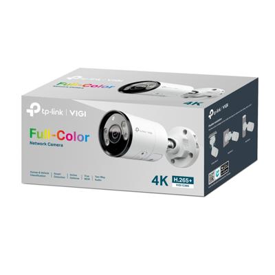 TP-Link VIGI C385 (4mm) Full color camera