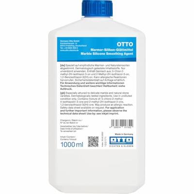 OTTO Otto Afwerkzeep Marmer GLM 1000ml OTTO Otto Afwerkzeep Marmer GLM 1000ml