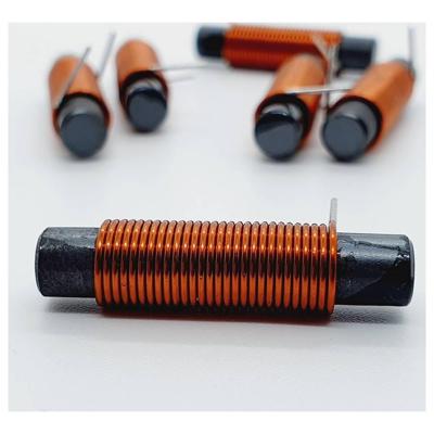 Fastron 6RCC-150M-00 6RCC-150M-00 Ontstoringssmoorspoel 1 stuk(s)