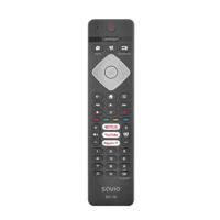 Savio universele afstandsbediening/vervanging voor Philips TV, SMART TV, RC-16 - thumbnail