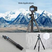 Sirui ST-124 statief - thumbnail