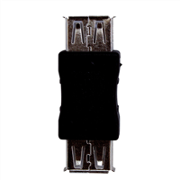 Scanpart Usb Adapter A(f) - A(f) - thumbnail