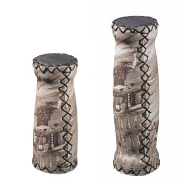 Monte Grappa handvatset sale&pepe skay dgt 90/120mm