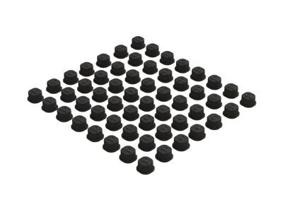 Arrma - Lower Arm Adjustment Block Set (ARA320658)