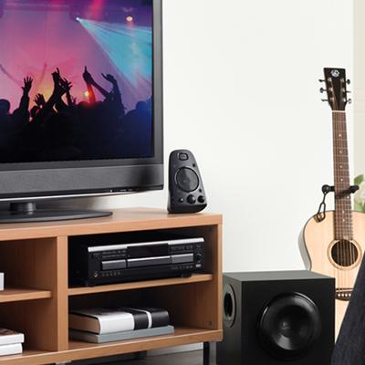 Logitech speakers Z623