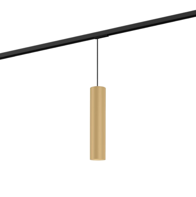 Wever & Ducre - Ray on track (1F) 3.0 PAR16 Hanglamp