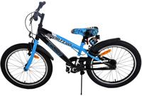 Volare sportivo kinderfiets - jongens - 20 inch - blauw - twee handremmen - thumbnail