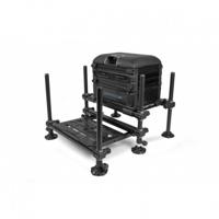 Preston Inception 3D 150 Zitkist - thumbnail