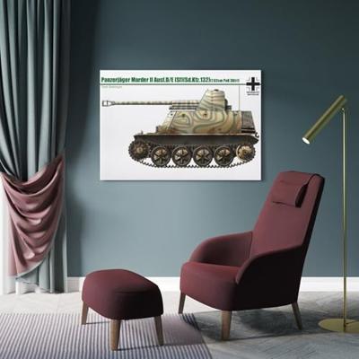 Smartphone Samsung Galaxy A36 Octa Core 8 GB RAM 256 GB Zwart 6,7"