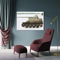 Smartphone Samsung Galaxy A36 Octa Core 8 GB RAM 256 GB Zwart 6,7" - thumbnail