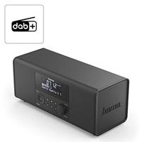 Hama Digitale Radio DR1400 FM/DAB/DAB+ - thumbnail