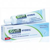 Gum Hydral Dry Mouth Relief Gel - thumbnail