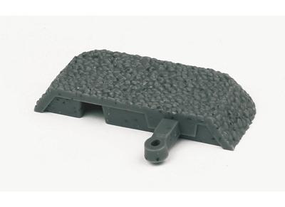 H0 Piko A-rails 55445 Eindstuk 10 stuk(s)