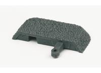 H0 Piko A-rails 55445 Eindstuk 10 stuk(s) - thumbnail