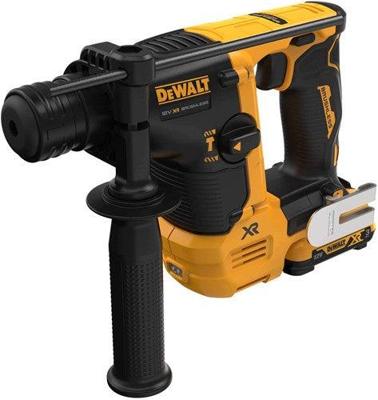 DeWalt dch072n-xj | accuboorhamer | sds-plus | body | zonder accu's & lader - dch072n-xj