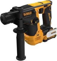 DeWalt dch072n-xj | accuboorhamer | sds-plus | body | zonder accu's & lader - dch072n-xj - thumbnail