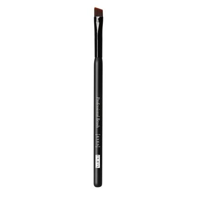 PUPA Eyeliner & Eyebrow Brush 1Stuks