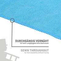 NIGRIN 71118 Felge Microvezeldoek 1 stuk(s) (l x b) 40 cm x 40 cm - thumbnail