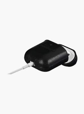 dbramante1928 AirPod Copenhagen case zwart