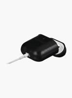 dbramante1928 AirPod Copenhagen case zwart - thumbnail