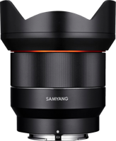 Samyang 14mm F2.8 AF Sony FE - thumbnail