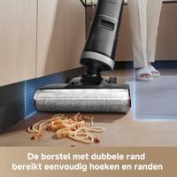 DREAME H14 Dual Stick stofzuiger en dweil - 18kPa - Nat- en droogzuiger - 5-in-1 multifunctionele functionaliteit - thumbnail