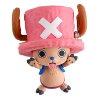One Piece S.H.Figuarts Action Figure Tony Tony Chopper (Drum Island) 7 cm - thumbnail