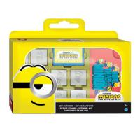 Multiprint Minions stempelset - thumbnail