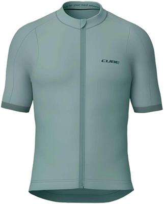 Cube Road/XC - Jersey