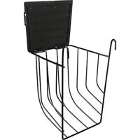 TRIXIE HOOIRUIF HANGEND MET DEKSEL 13X12X18 CM 3 ST - thumbnail