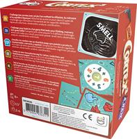 Asmodee cortex 3 - thumbnail