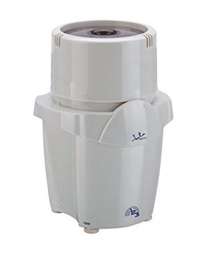 Maalmachine JATA 700W Wit Roestvrij staal 700 W 1 L