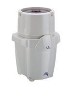 Maalmachine JATA 700W Wit Roestvrij staal 700 W 1 L - thumbnail