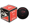 Dunlop Squashball Progress
