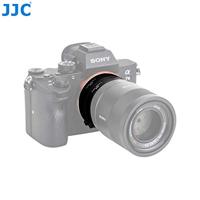 JJC tussenringen set Sony E 11mm/16mm - thumbnail