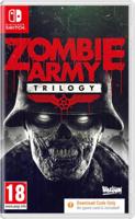 Zombie Army Trilogy (Game in Box) - thumbnail
