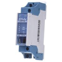 Eltako S12-100-12V Stroomstootschakelaar DIN-rail 1x NO 12 V 10 A 2300 W 1 stuk(s) - thumbnail