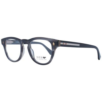 Uniseks Brillenframe Web Eyewear WE5384 47020