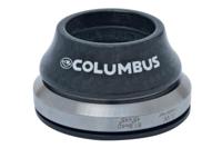 Columbus Compass Balhoofd 1-1/2" Carbon - Zwart - thumbnail