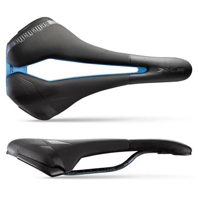 Zadel Sit X-lr E-bike Superflow L3 Zw/bl Zadel Sit X-lr E-bike Superflow L3 Zw/bl