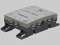 Kathrein EXR 124 Satelliet multiswitch Aantal gebruikers: 4 - thumbnail